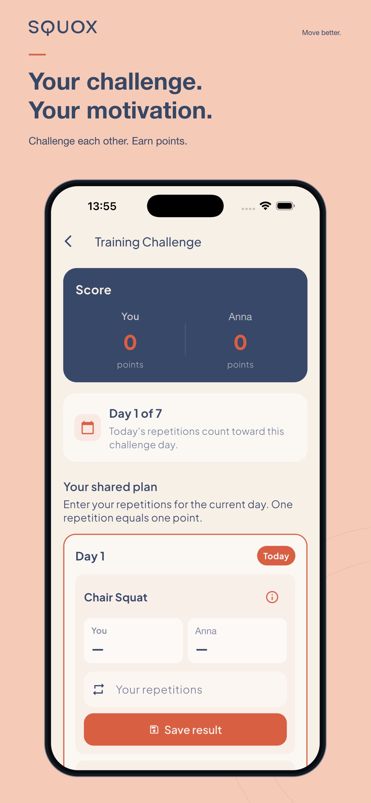 Screenshot 5 of SQUOX
