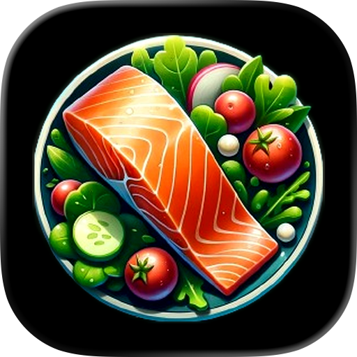 Food Tracker & Macro: MealSnap