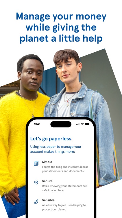 Tesco Bank and Clubcard Pay+ screenshot-7