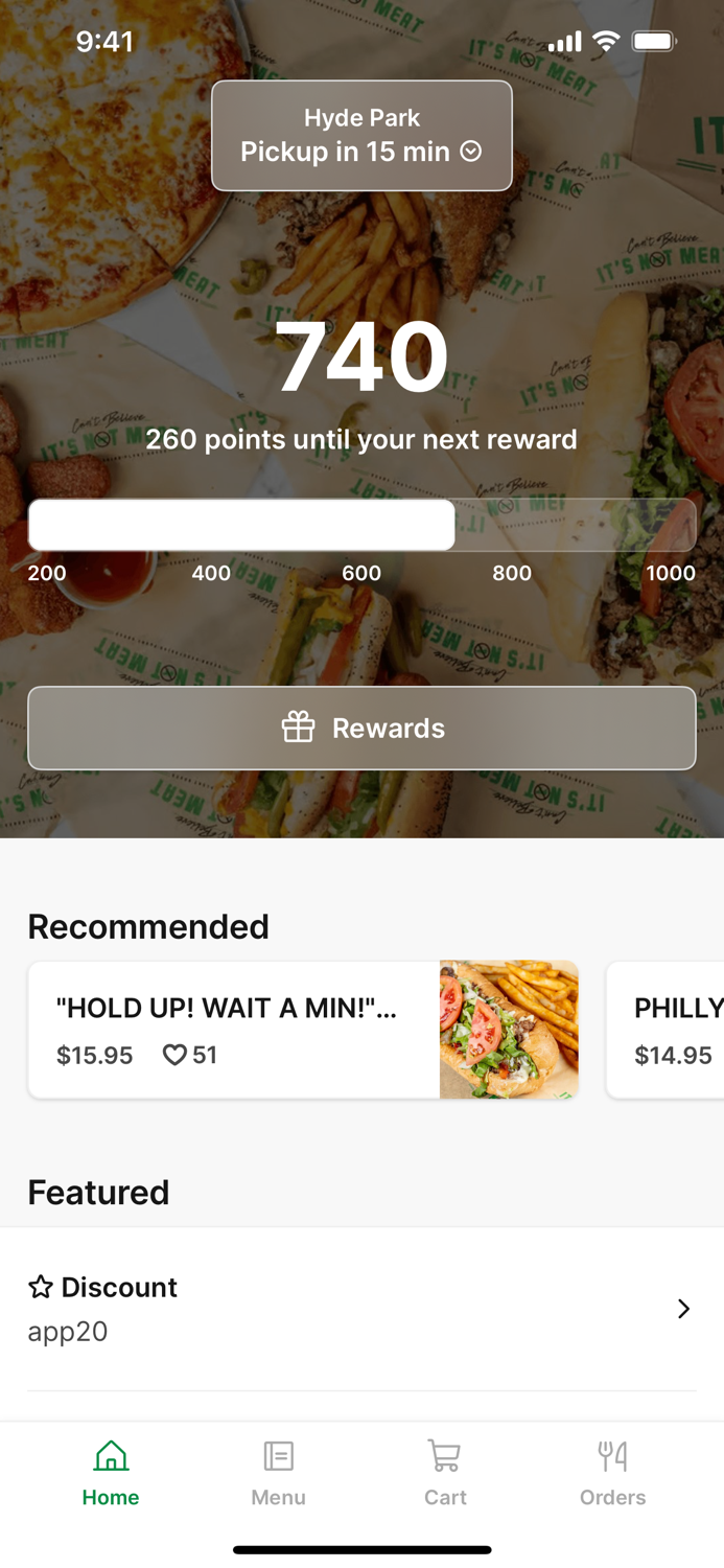 Cant Believe Its Not Meat