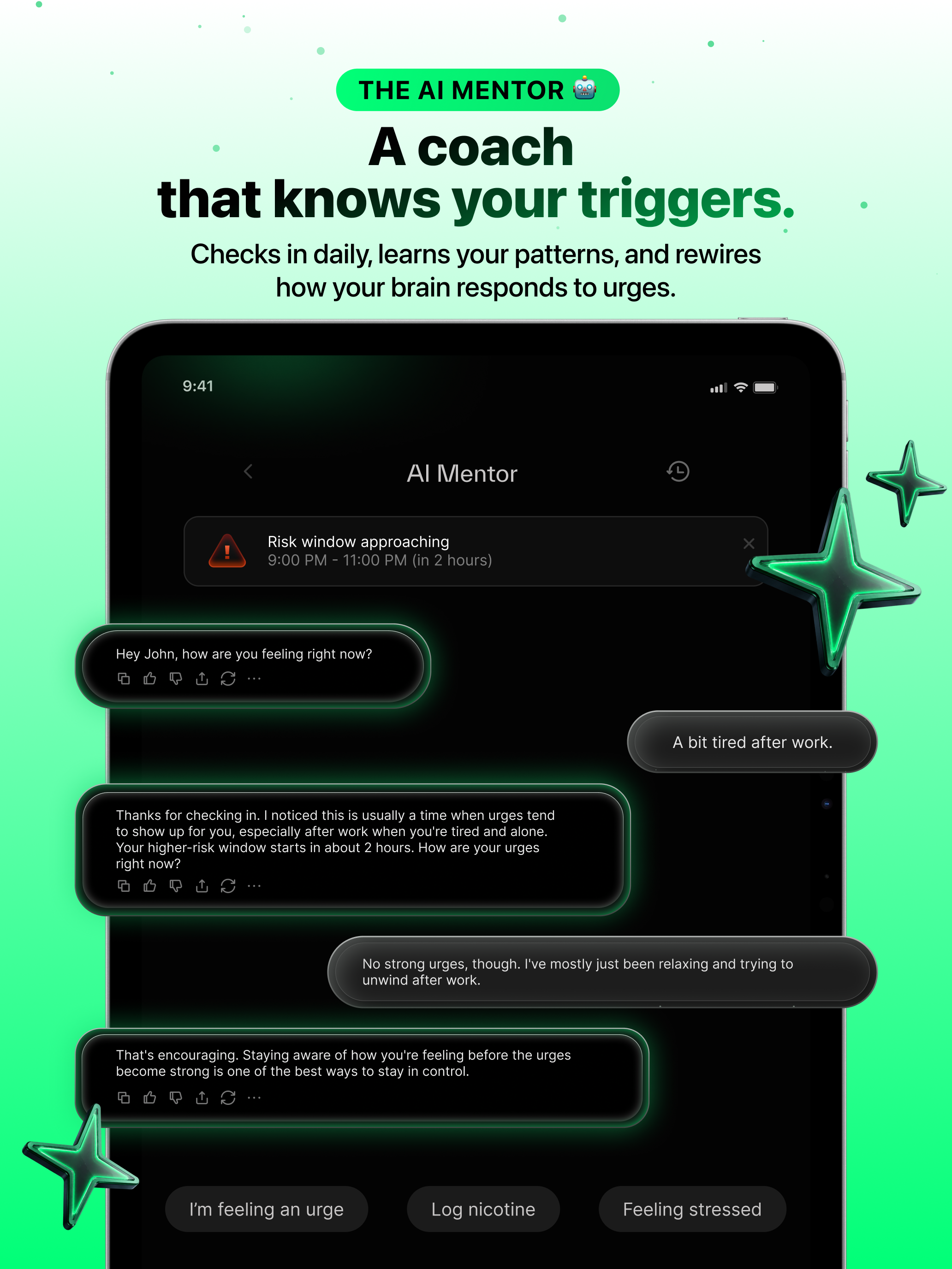 MENtality: Dopamine Reset screenshot 6