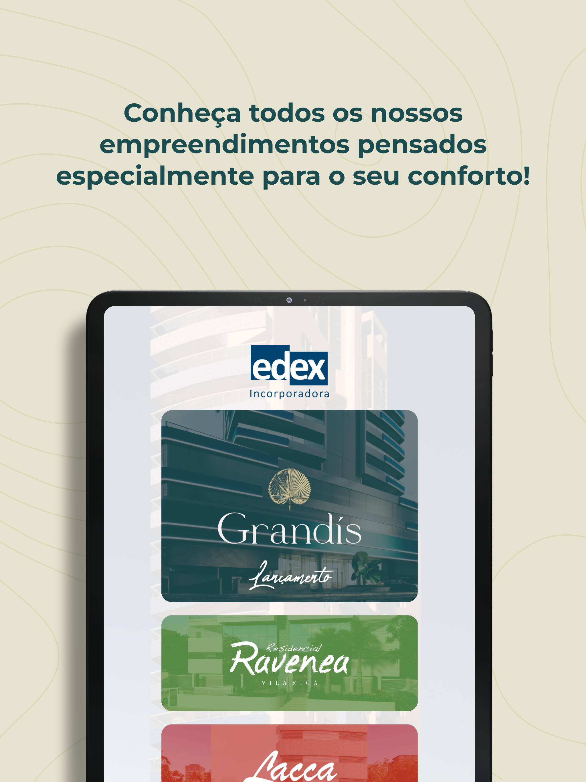 Edex Empreendimentos