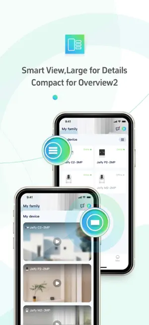 Jaify screenshot 4