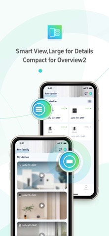 Jaify Screenshot 4 of 4