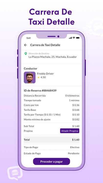 Pilas Customer screenshot-6