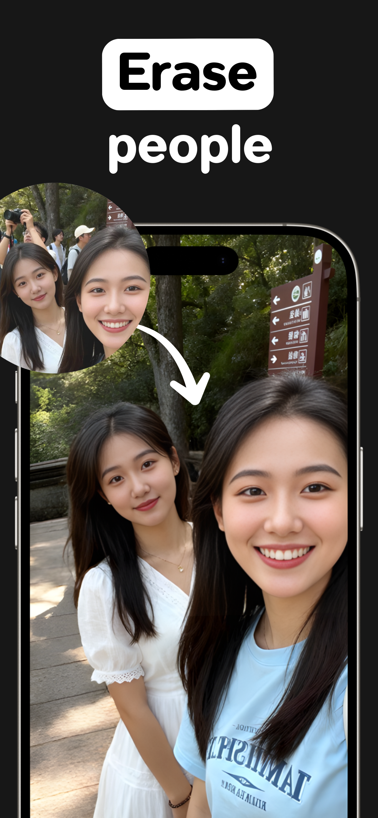 Munk - AI Photo Editor screenshot 6