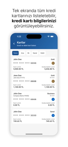iktisatbank screenshot