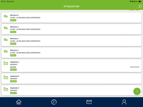 Screenshot #6 pour ABACO Farmer