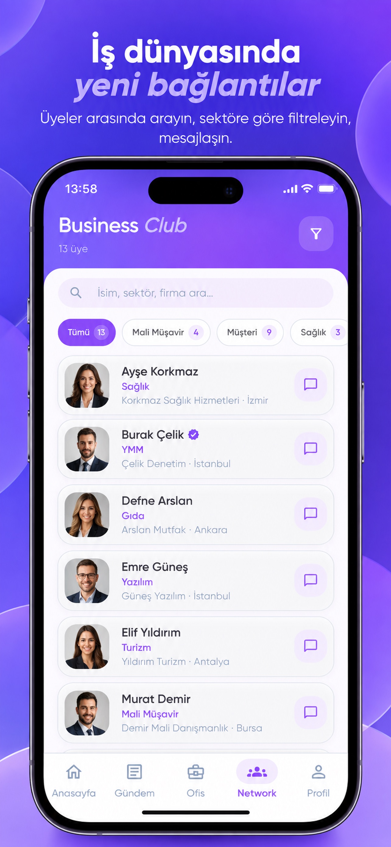 Screenshot 5 of Endless Office: Business Club
