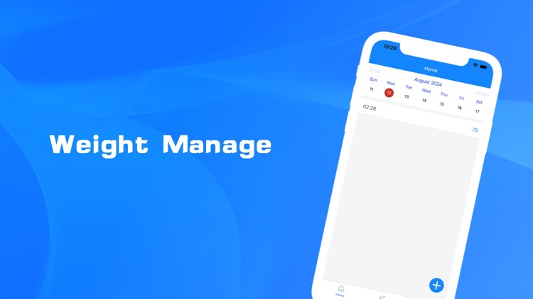 Keeps - record weight