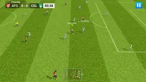 Soccer World League 2026 screenshot 3