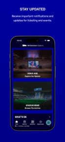 Hill Dickinson Stadium screenshot