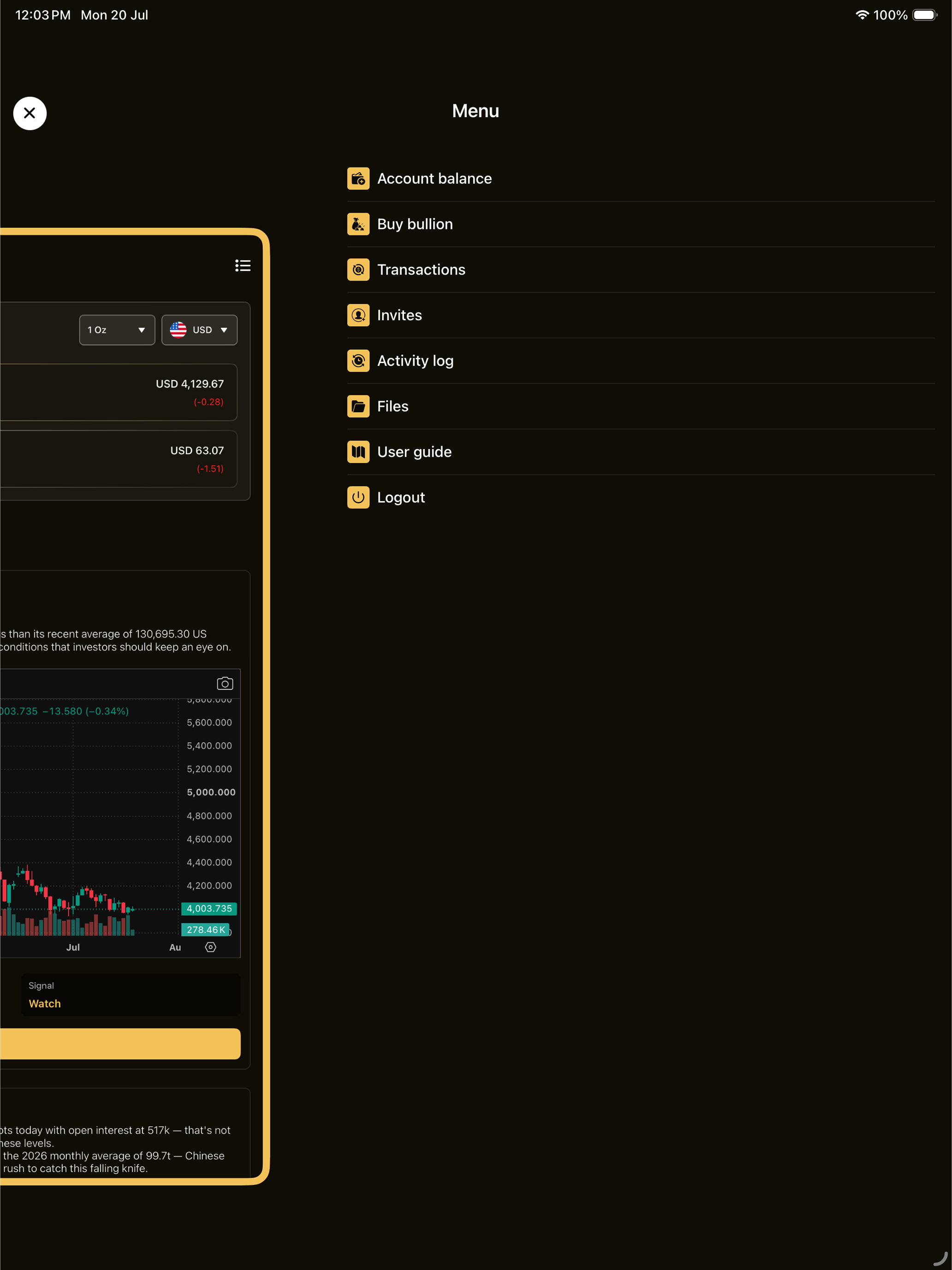 InProved screenshot 8
