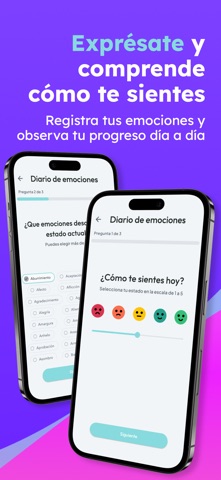 AnsiedadFree screenshot