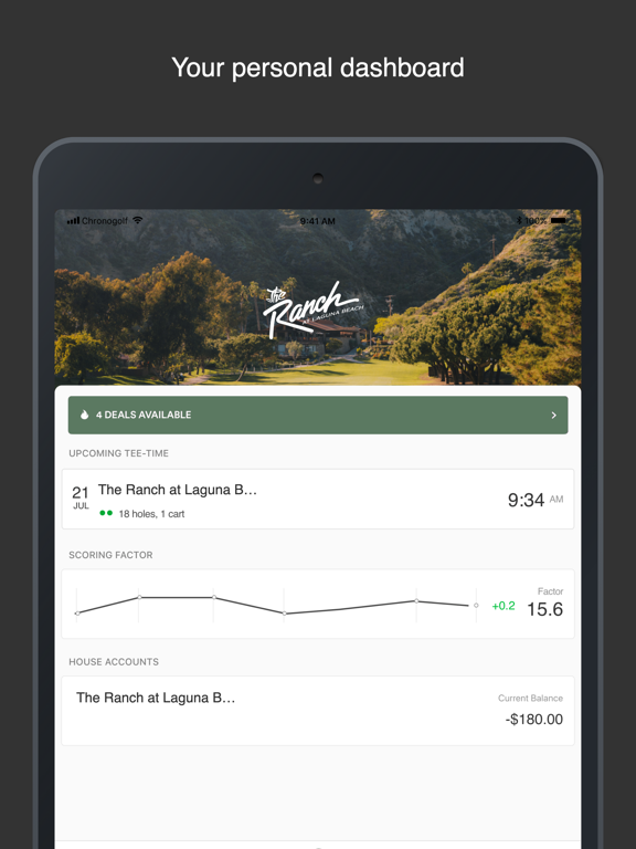RLBGC app screenshot 3