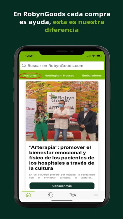 RobynGoods screenshot-4