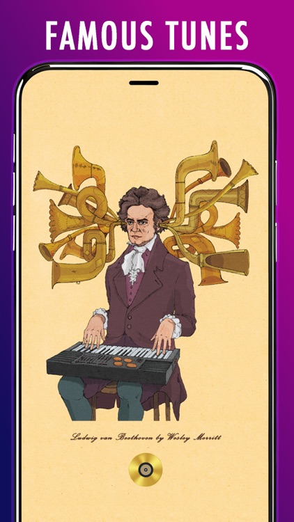 Maestro Piano Tiles screenshot-3