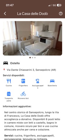 Passi Francescani Screenshot 6 of 10
