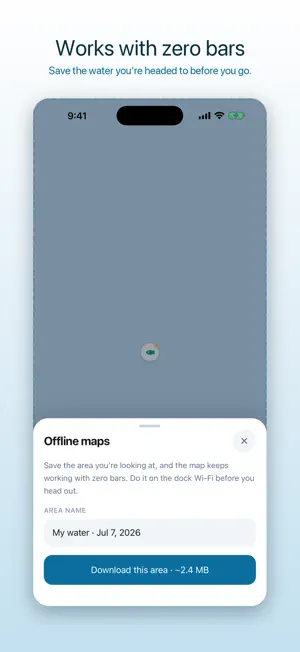 Wakelog — Spots & Trips screenshot 4