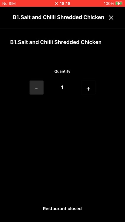 Asian Kitchen screenshot-3