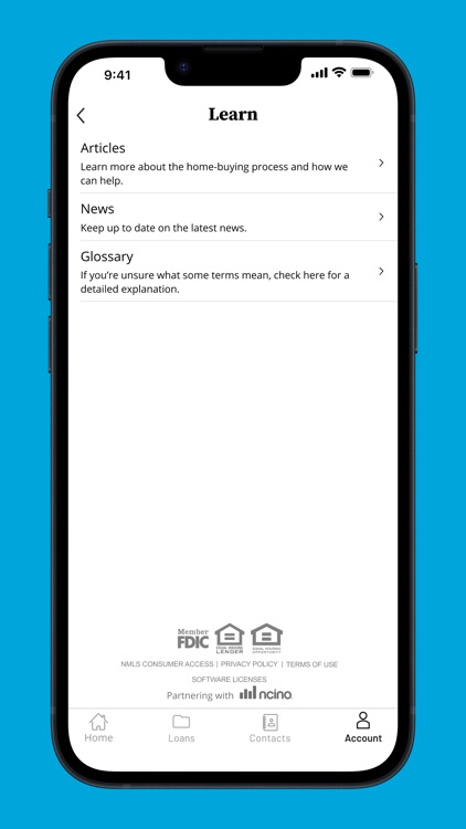 ResEdge by Residential Mtg