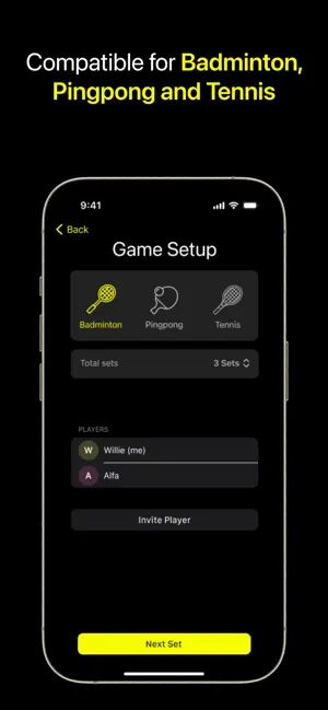 Youmpire - Board Counter screenshot 2