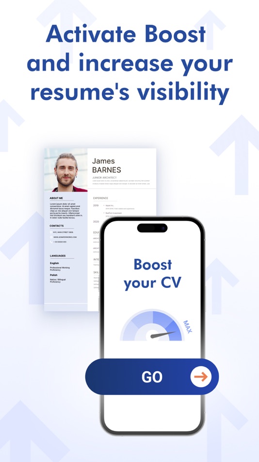 #6. AI Interview & ESSA Coach (iOS) Podle: ESSA APP SP Z O O