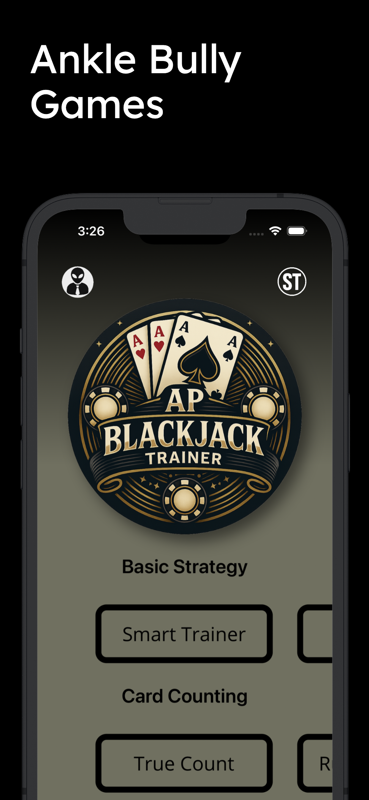 AP Blackjack Trainer screenshot 6