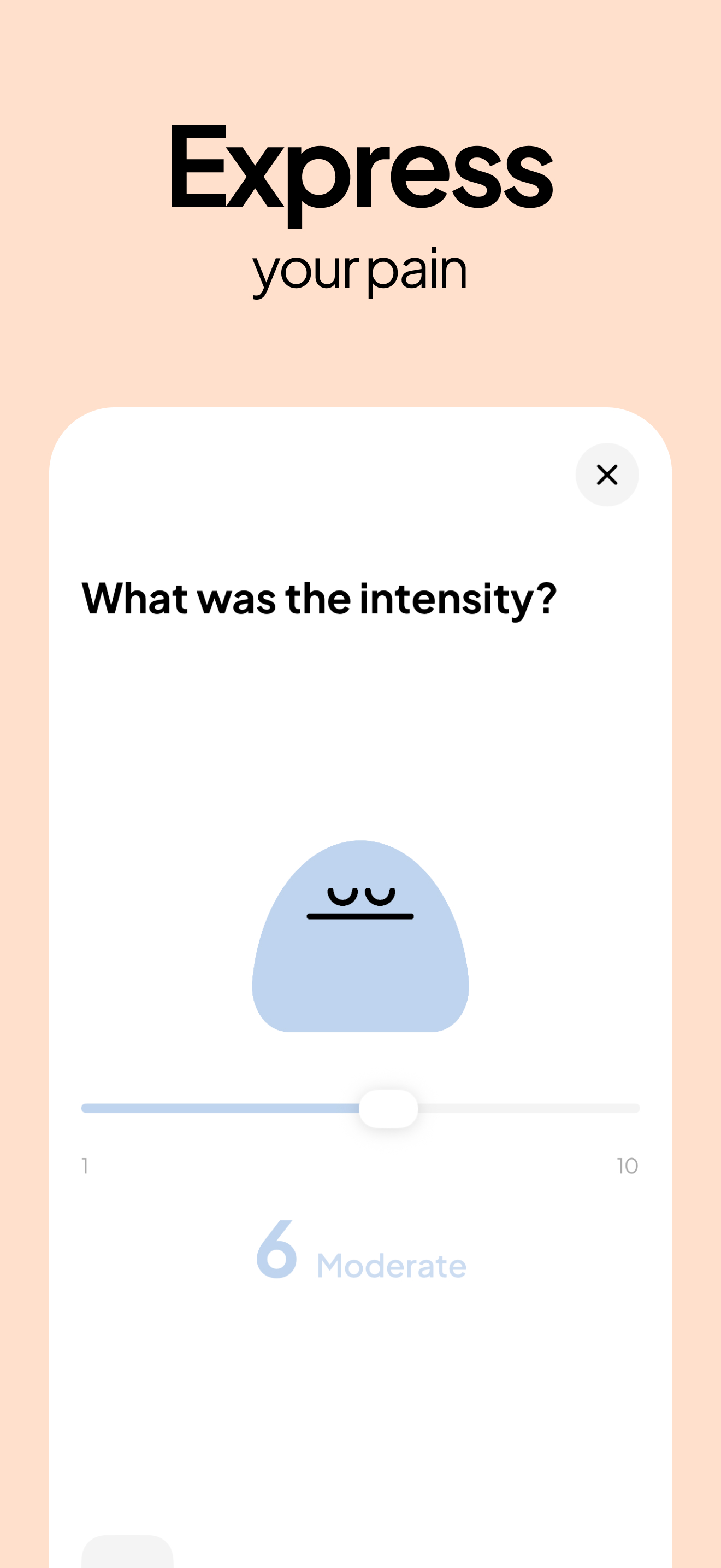 Mellow: Migraine & Headache screenshot 3