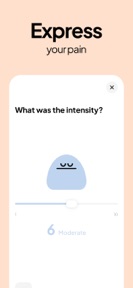Mellow: Migraine & Headache screenshot