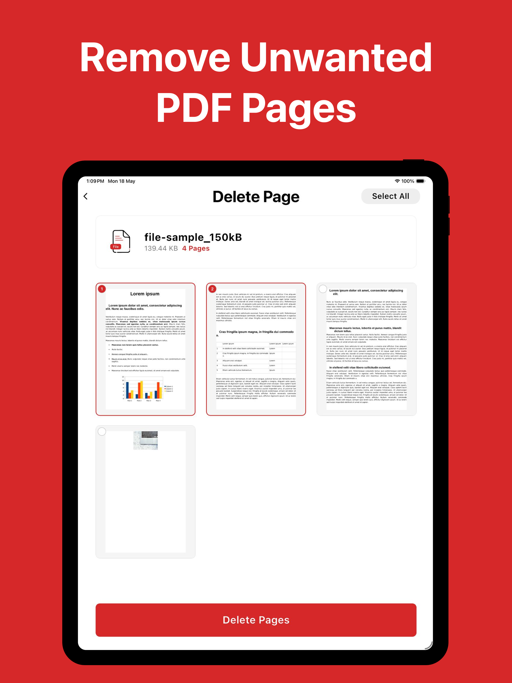 Merge PDF Tool - Convert Files