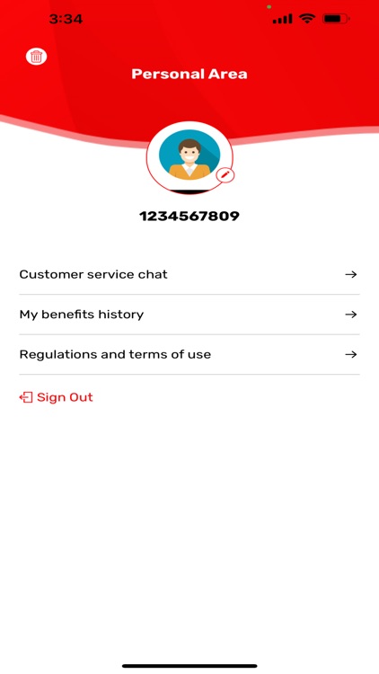 Feast Official screenshot-4