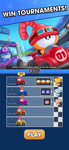 Tangle Rope: Twisted Master Screenshot 5 of 6