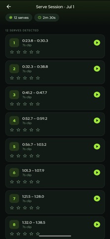 ServeIQ Screenshot 4 of 8