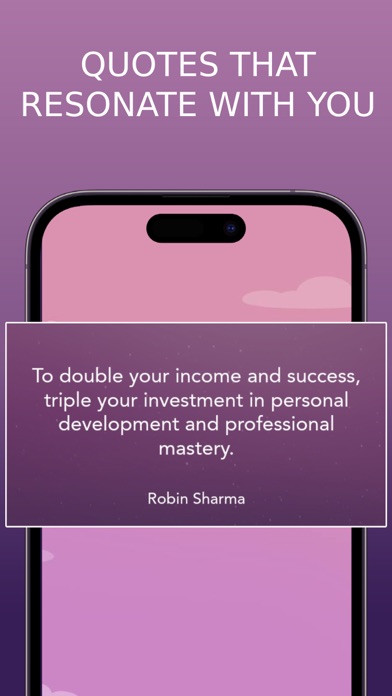 Success Mindset - Motivation Screenshot