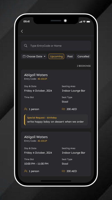 2PullApp Business Screenshot 5 of 8