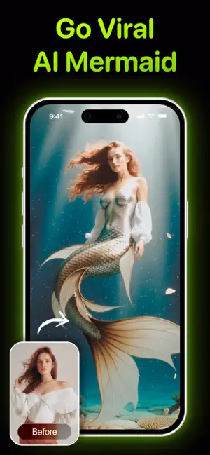 AI Video Generator App screenshot 4