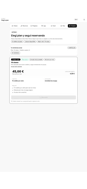 WODira Boxes screenshot 2