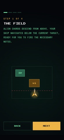 Chord Destroyer Screenshot 8 of 9