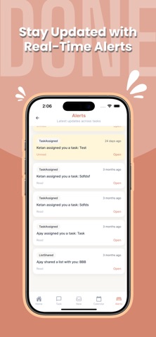 Done - Tasks & To-Do List Screenshot 6 of 6