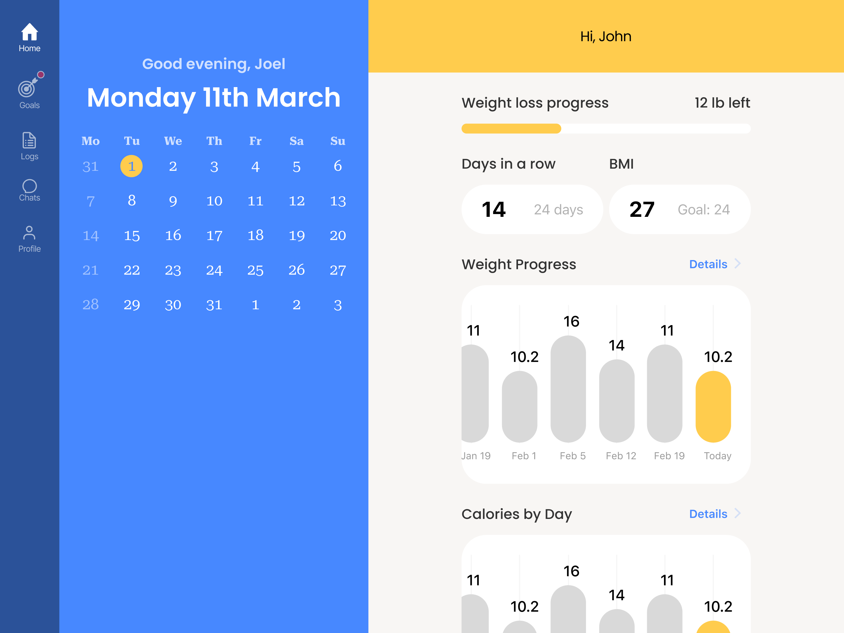 Vivid: IBS Low Fodmap Diet screenshot 11