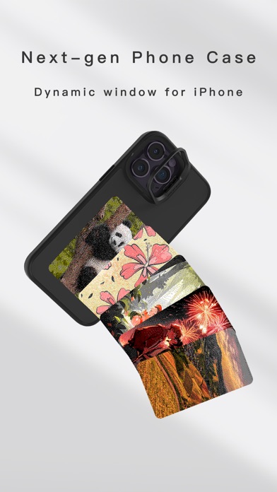 Reink - E-ink Screen Manager screenshot