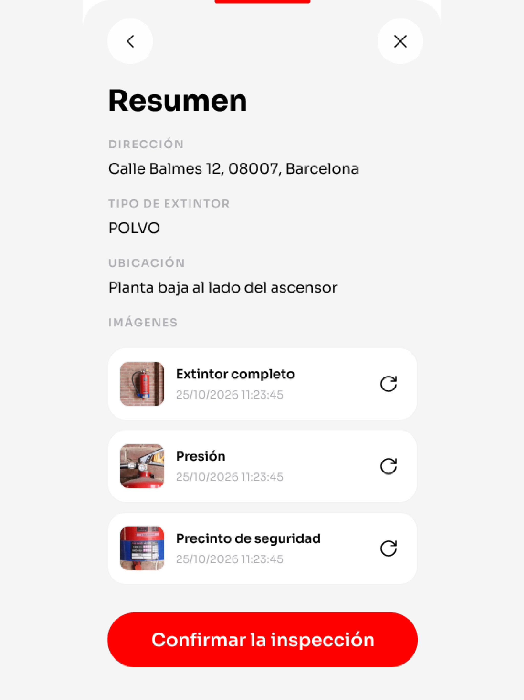 Verifire screenshot 8