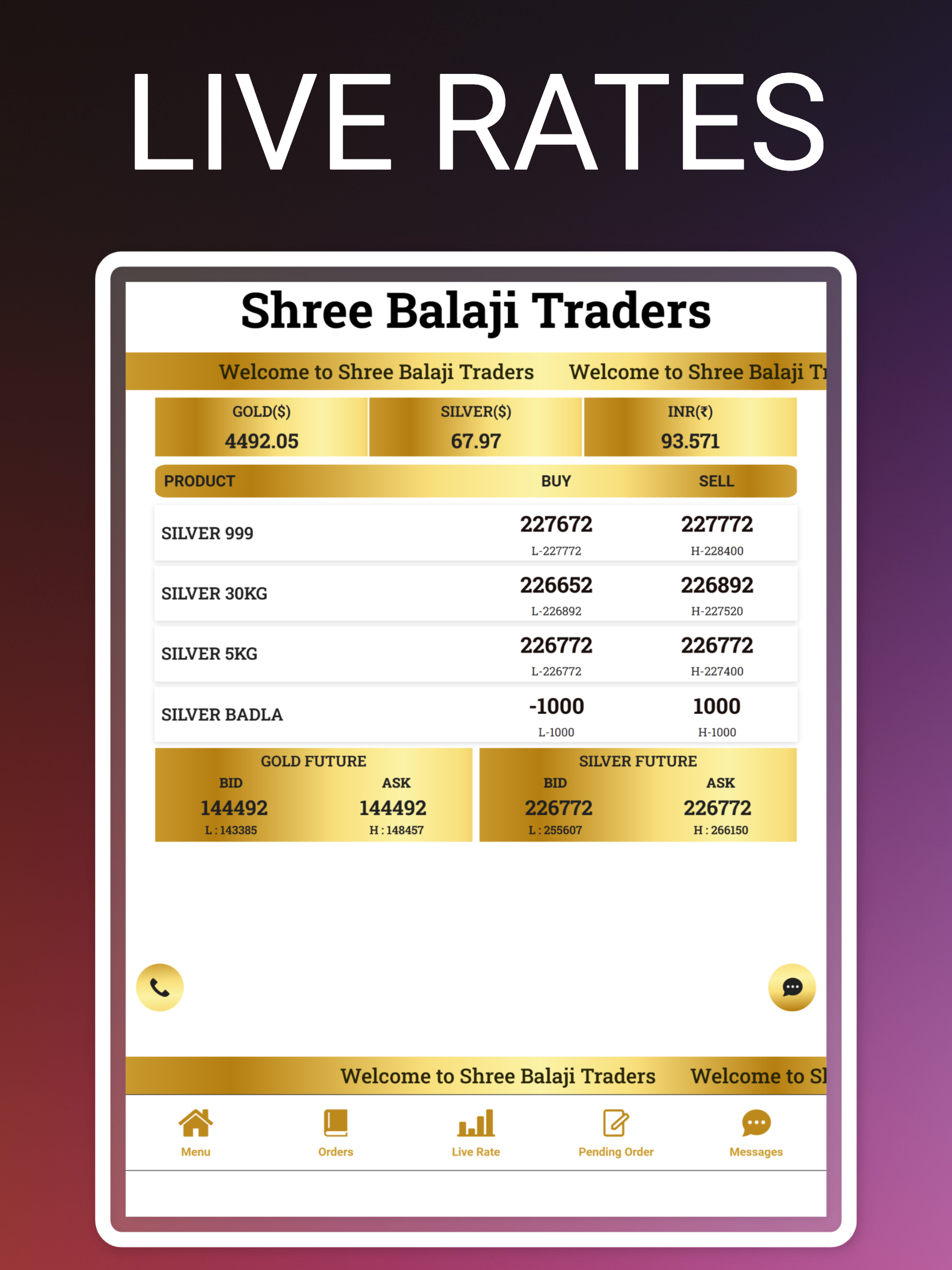 Shree Balaji Traders