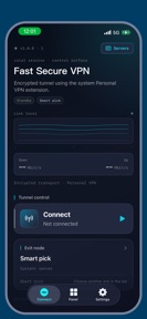 VPN: Fast Secure VPN screenshot