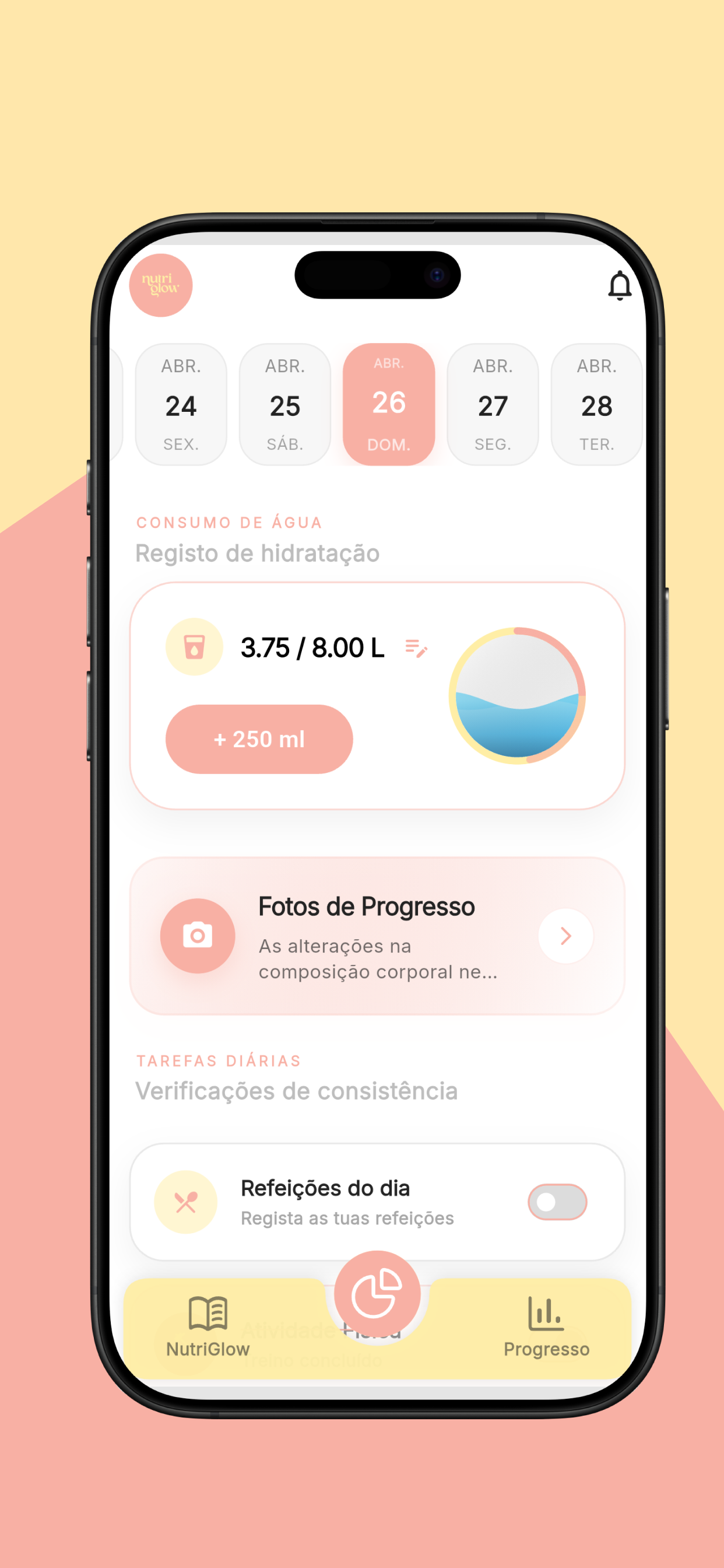NutriGlow