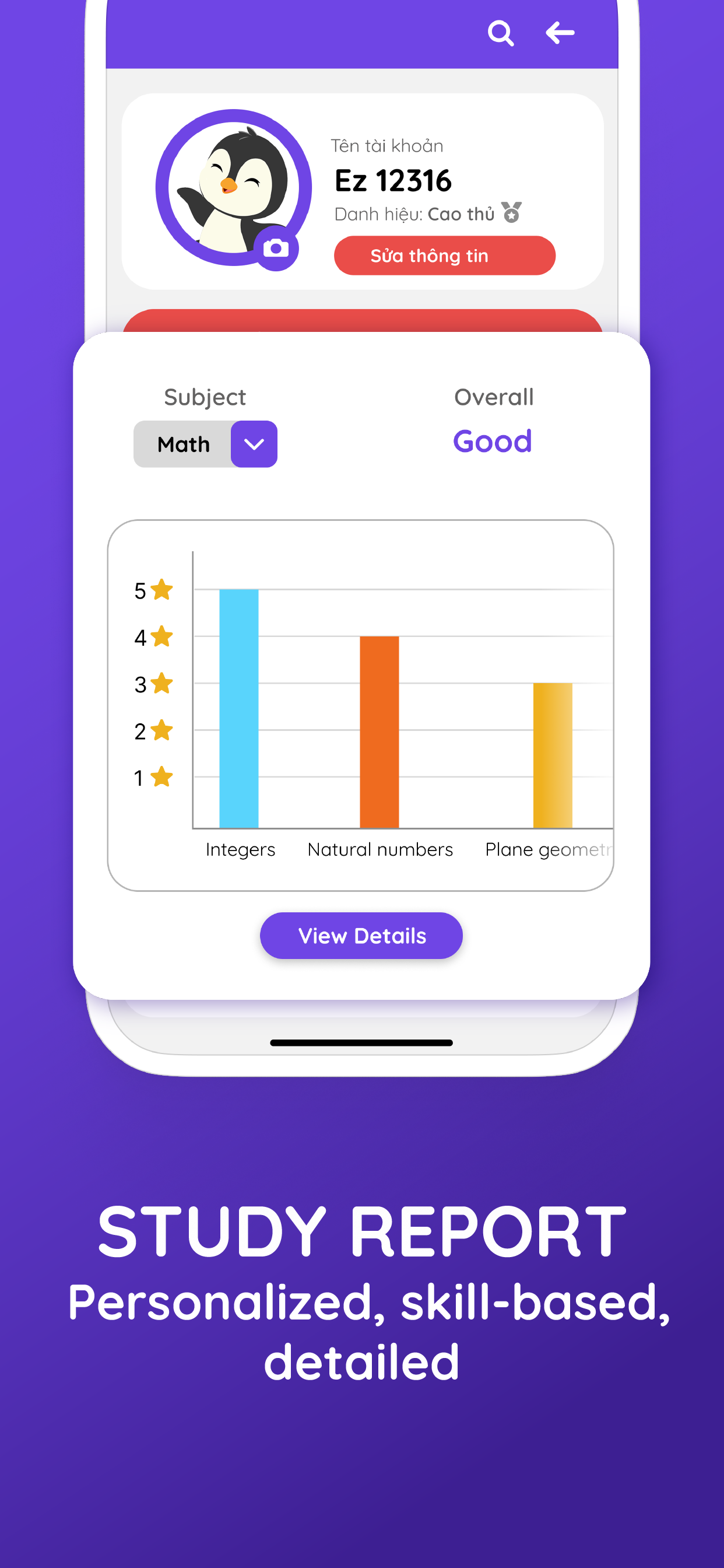 Ez Learn - Better Every Day