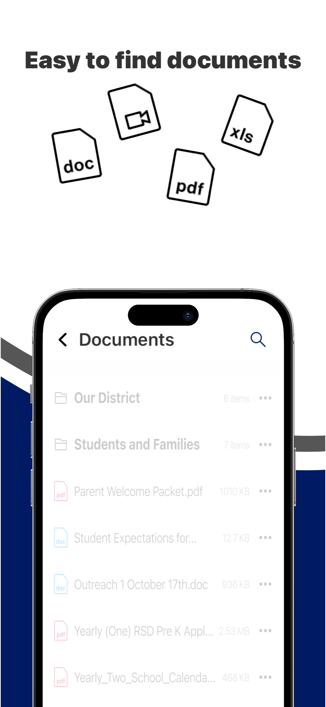 Cross County Schools, NE screenshot 4