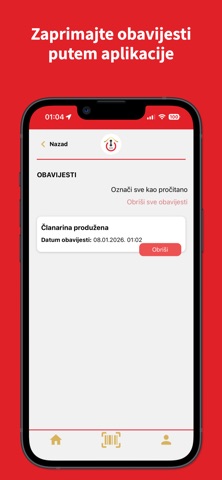 POWER studio Zagreb screenshot