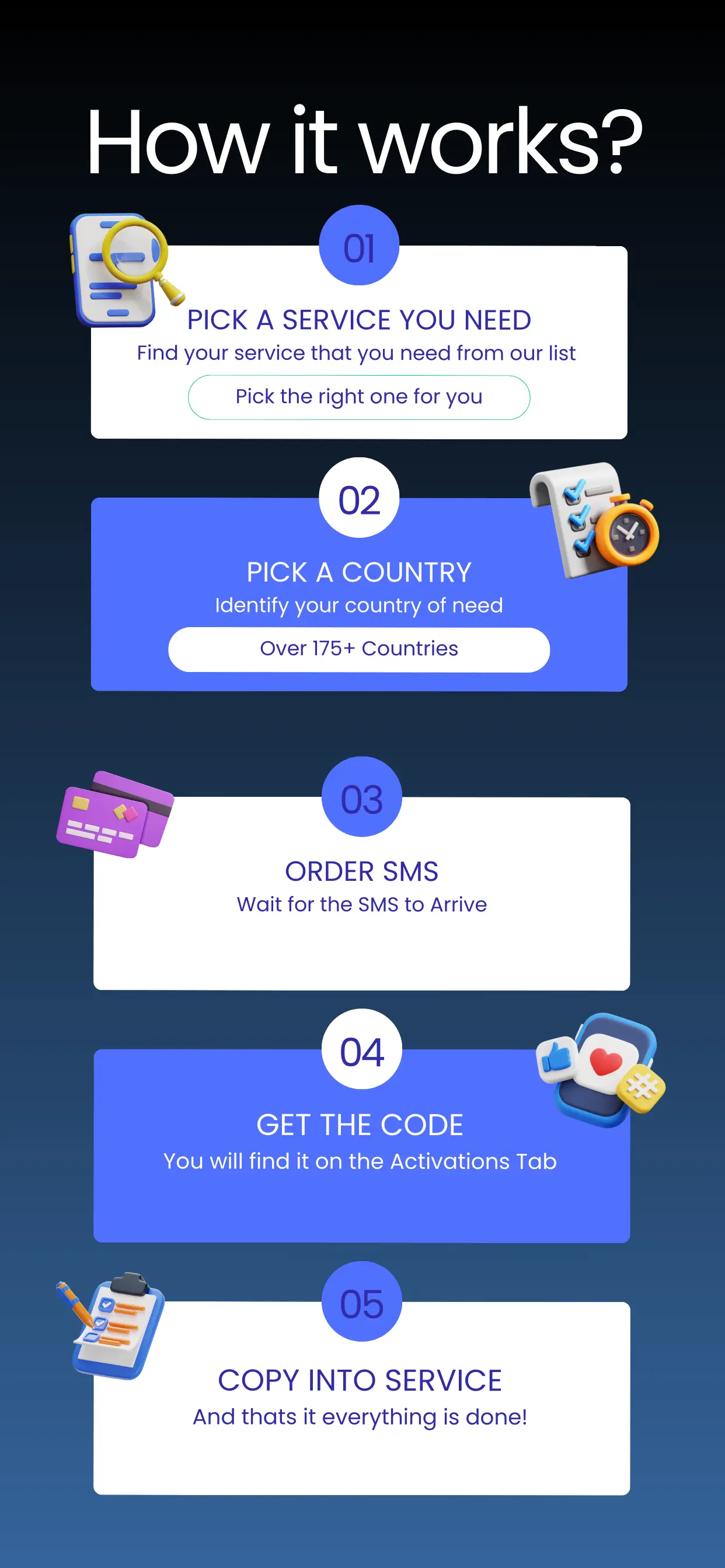 #4. Tempify: SMS Verification Code (iOS) Ved: Orel Mizrahi Adani
